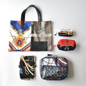 HAPPY BAG 2026 <TRIP POUCH ver.> #56