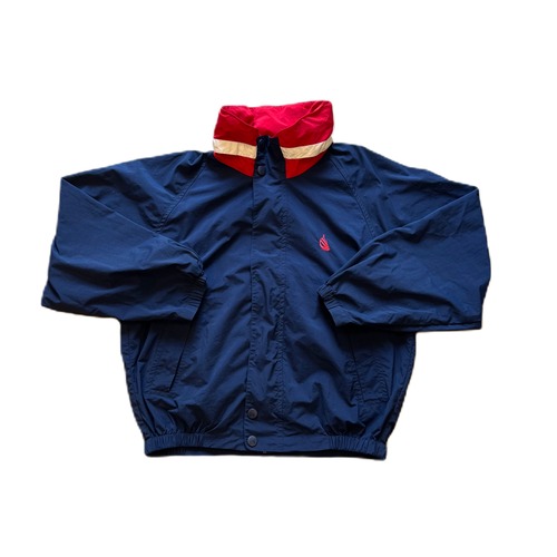 Nautica Nylon Jacket ¥11,800+tax