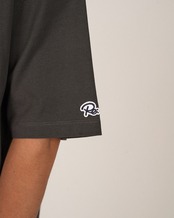 【#Re:room】DESERT BEACH VIBES LOGO T-SHIRTS［REC857］