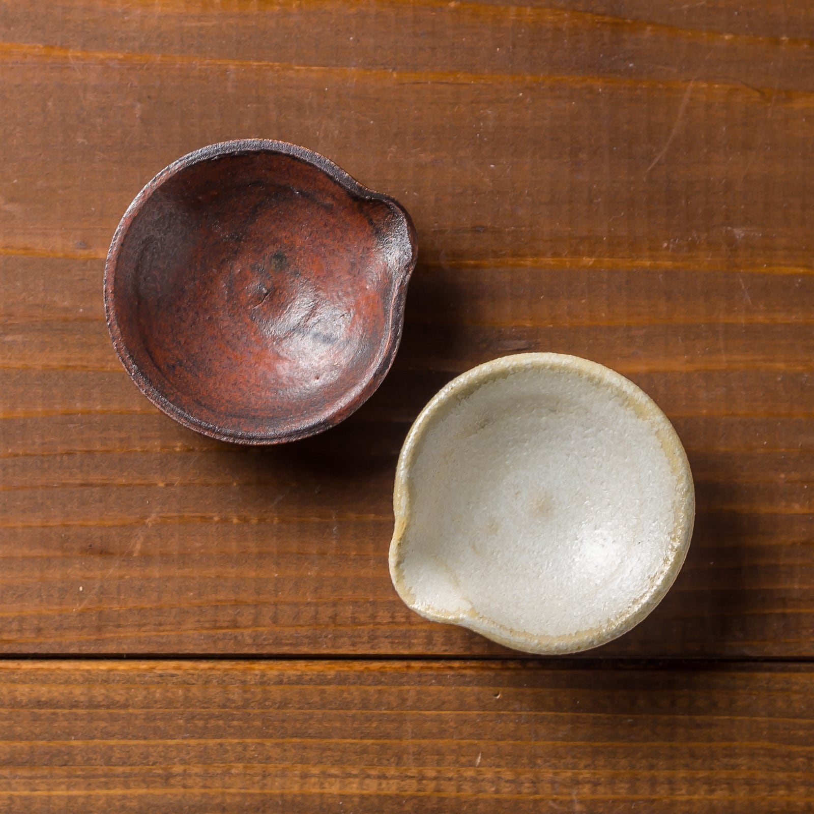 松浦コータロー 箸置き 陶器製箸置き4個セット 松浦コータロー 箸置き2