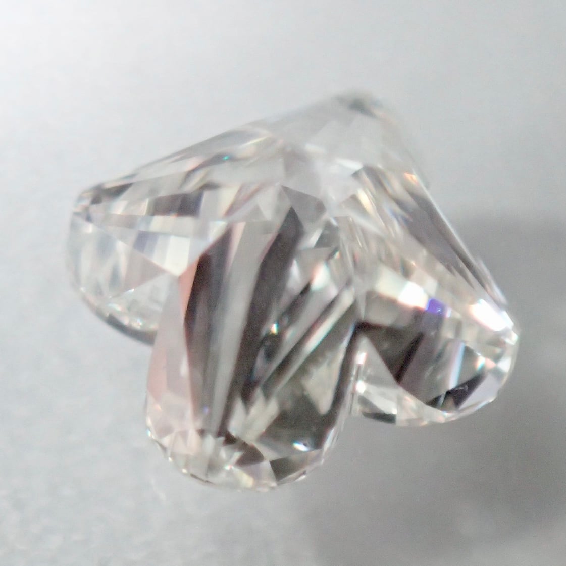 0.212ct リリーカット ダイヤモンド ルース I VS1 ダイヤモンドルース 0.2ct