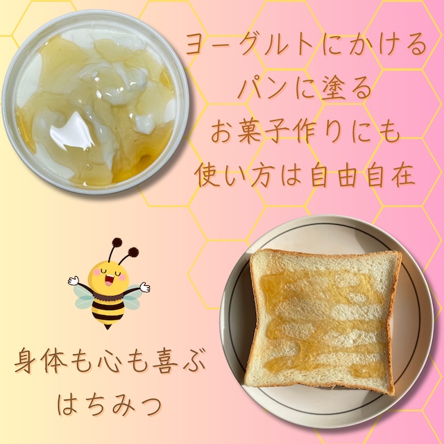 イタチハギ蜂蜜 200g×1パック**こだわりの味と香り** | 原生林の熊 イタチハギ蜂蜜 200g×1パック**こだわりの味と香り** | 原生林の熊