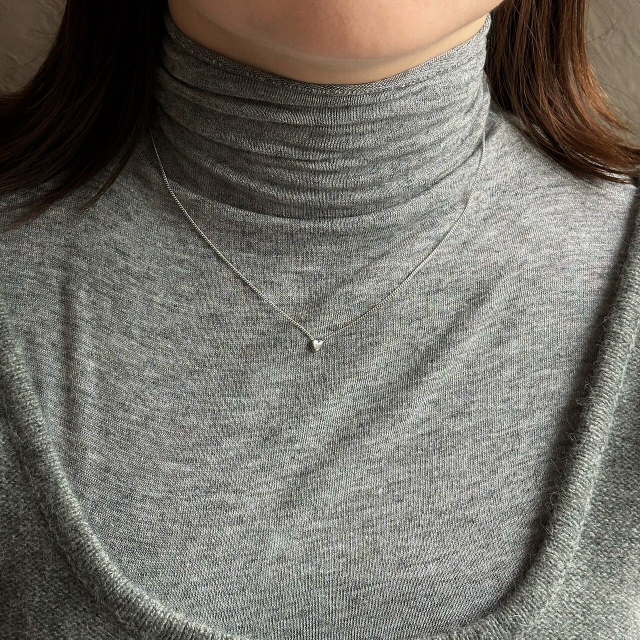 【SELECT】サージカルステンレス 金アレ対応 ネックレス レディース 金属アレルギー ショート スチール モチーフ