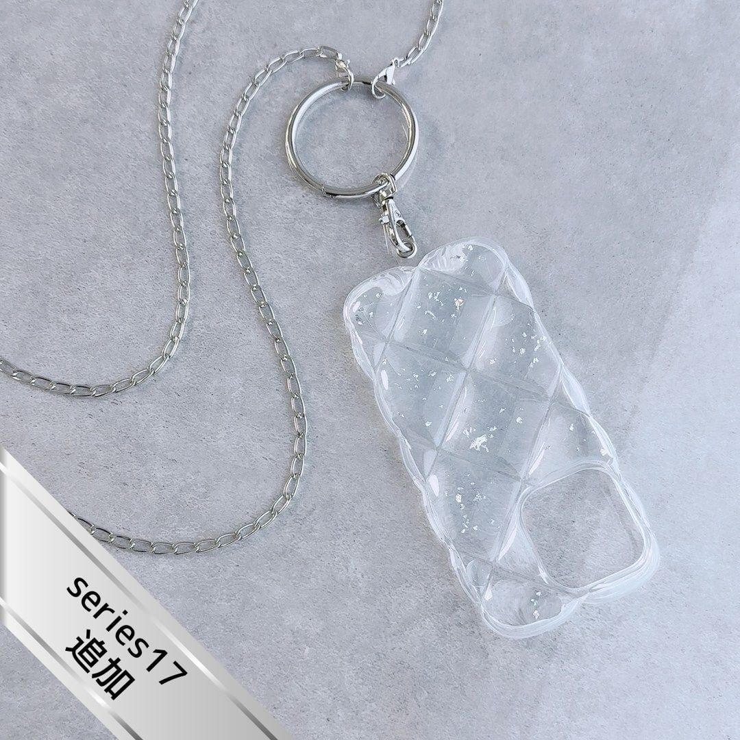 iPhone ディメンションケース