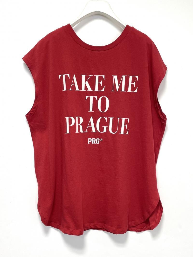 【CHIGNON】段ロゴフレンチTシャツ　8743-620KK