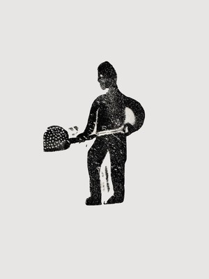 Jo Weerawutの版画 |Prints by Jo Weerawut