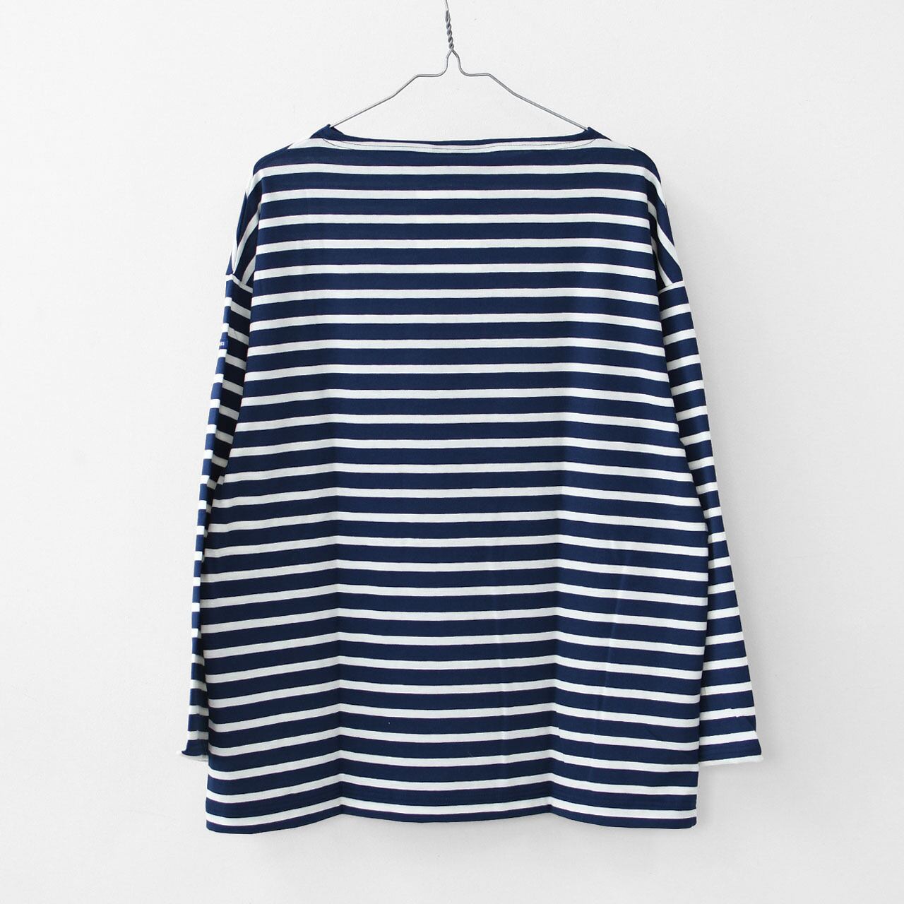 SAINT JAMES [セントジェームス 正規販売店] MORLAIX LOOSE II L/S