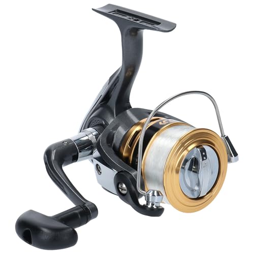 ダイワ(DAIWA) スピニングリール (糸付き) 16 リーガル 2506H-DH PE