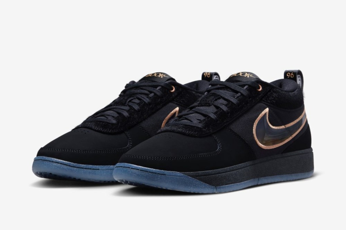 Nike Book 1 デビンブッカー | jordan_sneakers