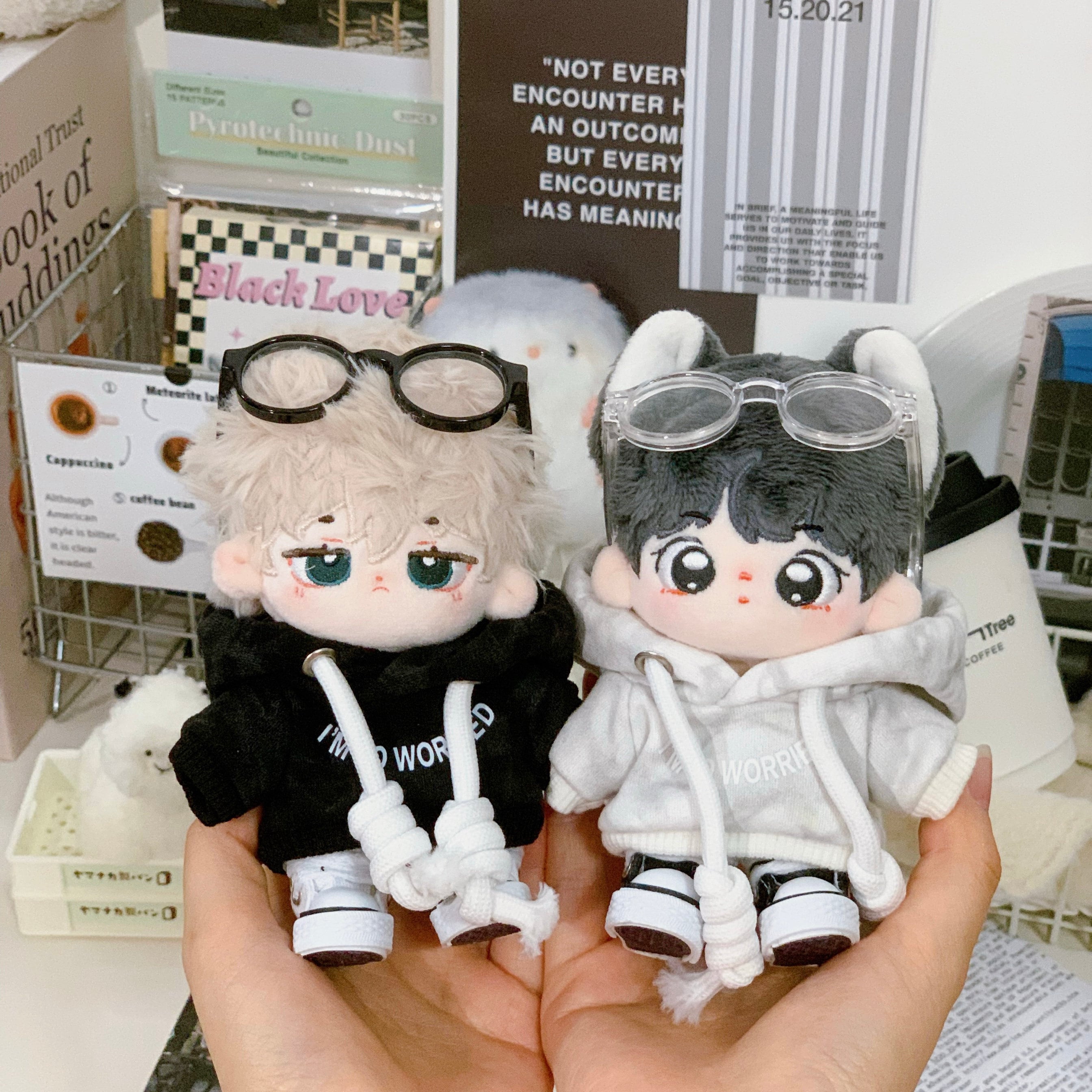ALL ITEM | サクラ ユン ファン