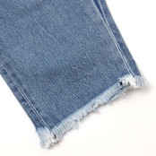 BAGGY / LIGHT INDIGO