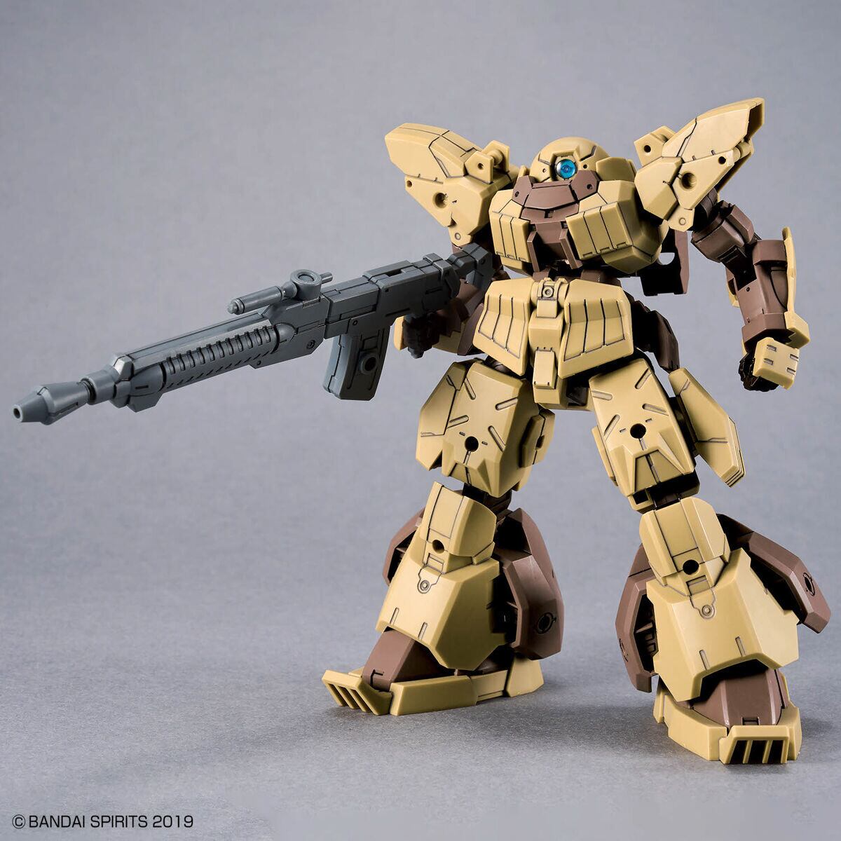 30MM【60】 1/144 bEXM-28 レヴェルノヴァ [ブラウン] | ヨルイチ
