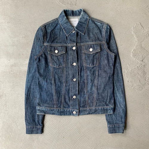 Helmut Lang 2000's / Denim jacket