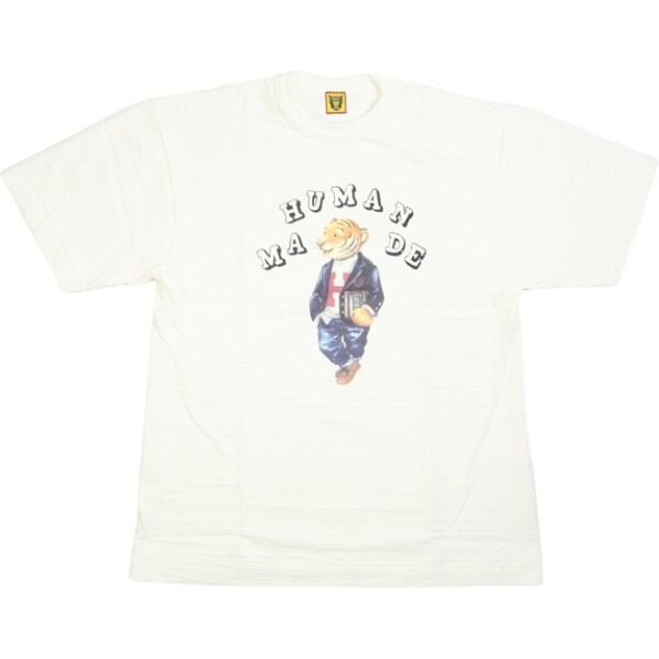 Size【XL】 HUMAN MADE ヒューマンメイド 24SS GRAPHIC T-SHIRT #15