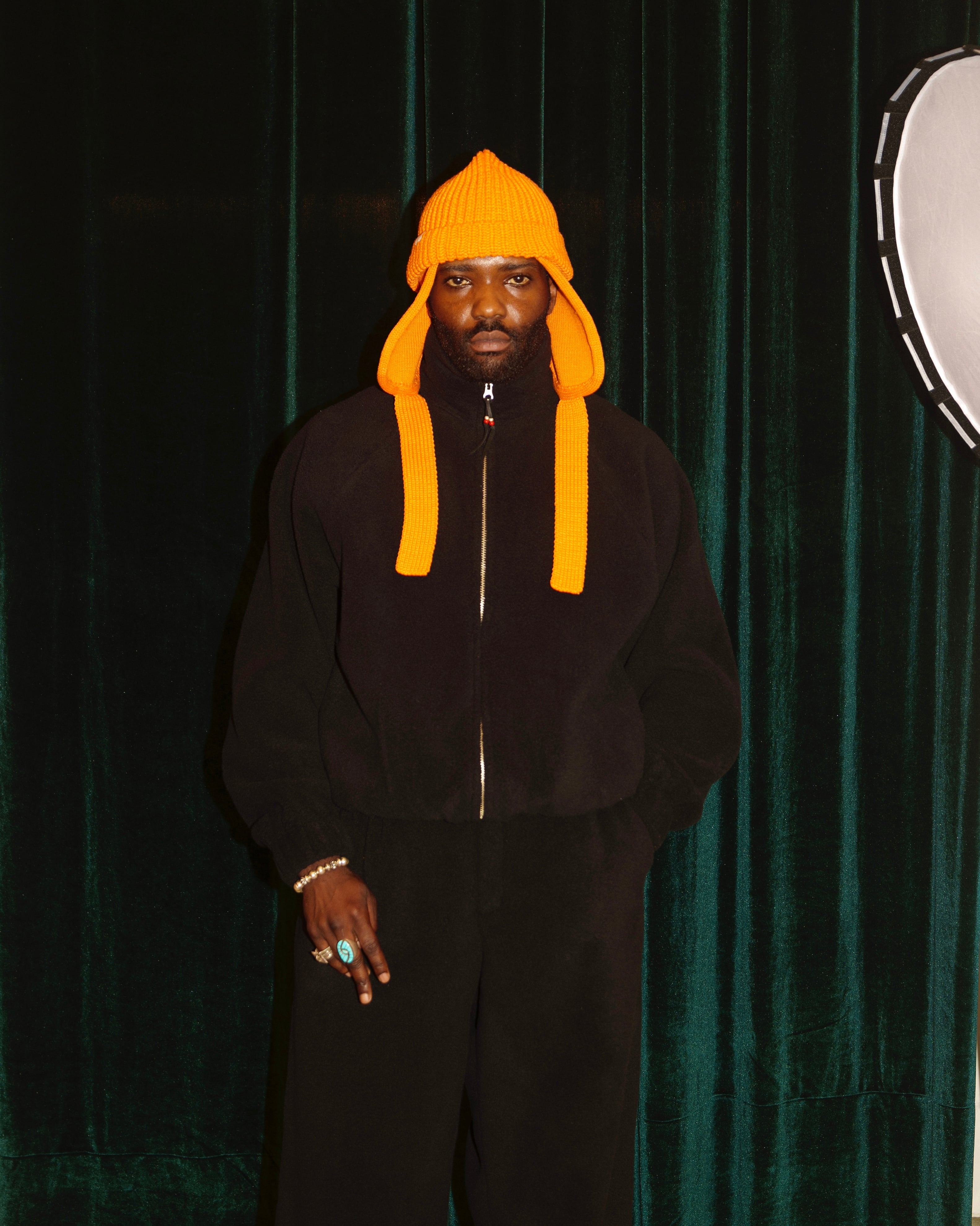 Jackets & Blousons | AMBERGLEAM