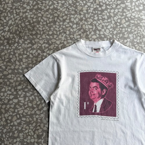 ONEITA / 90’s usa製 Mr.Bean Tee size S