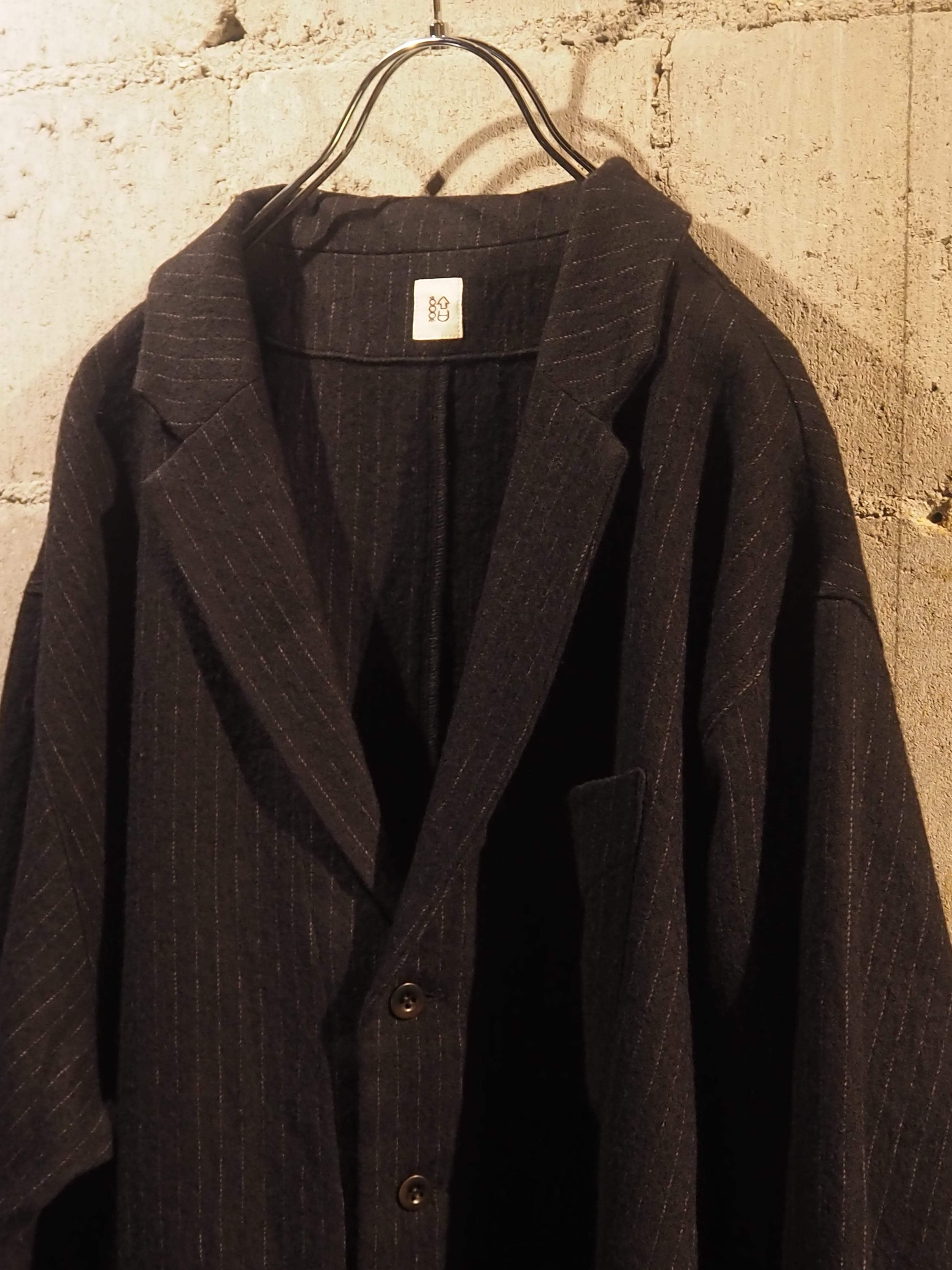 k*h様 結‐yui－ EASY JACKET MITTAN,arts&scie 58d8dc7c0c323302dfe18fdf8c0300