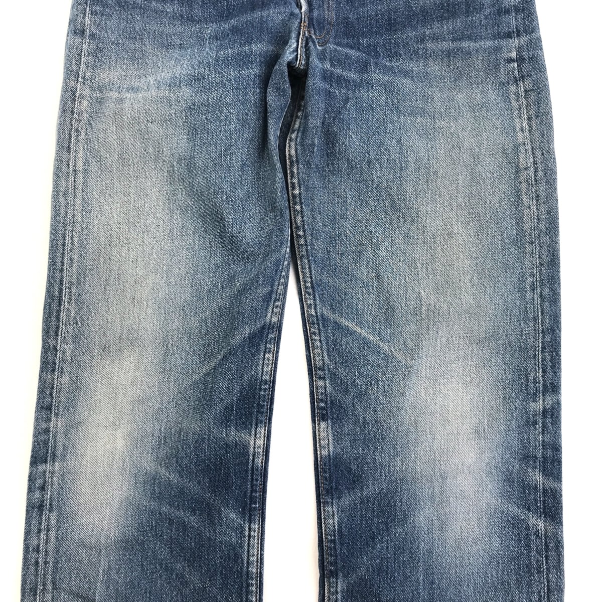 リーバイス 501 USA製 W34/L30 90s デッドストック 552工場