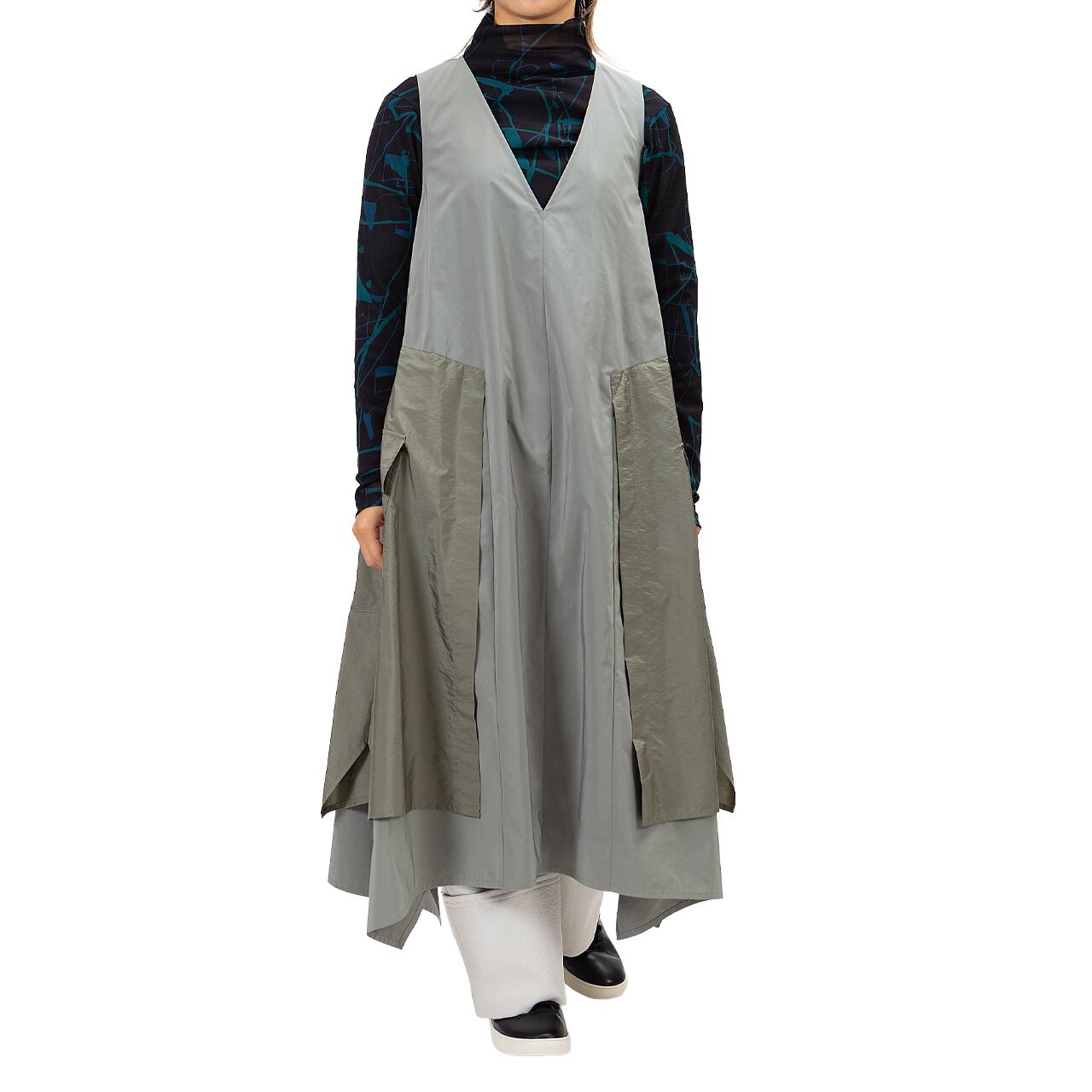 くみちゃん専用 KEIKO KISHI チュニックワンピース KEIKO kishi（KEIKO