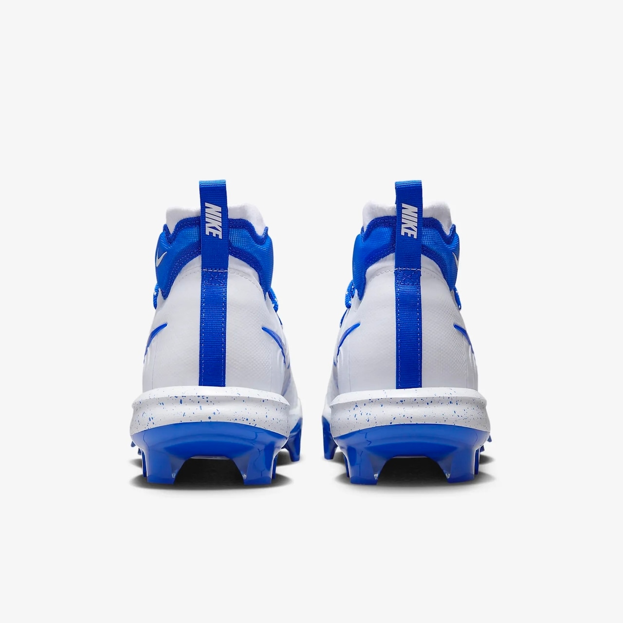 日本未発売】 ナイキ 野球 スパイク ポイント Alpha Huarache NXT MCS 