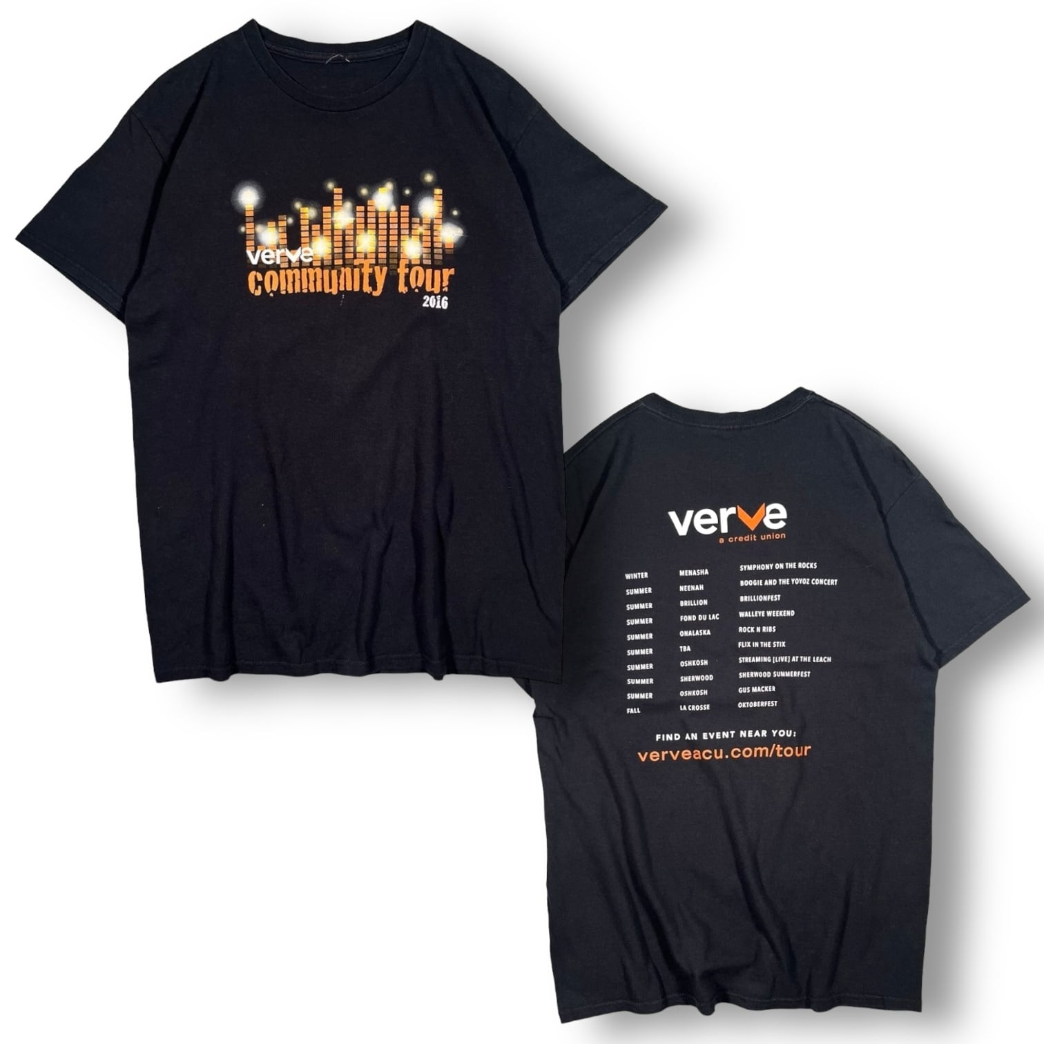 verve
