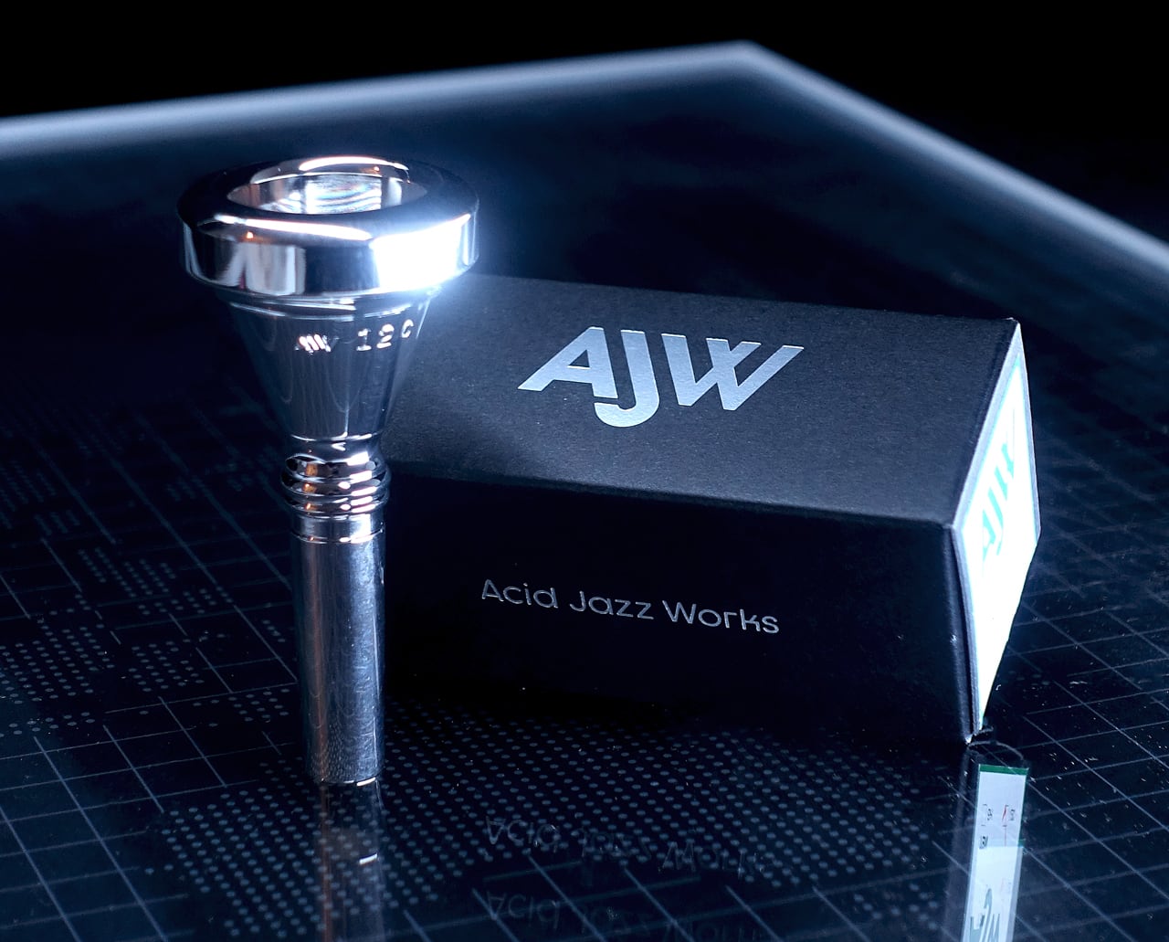 AJW Acid Jazz Works