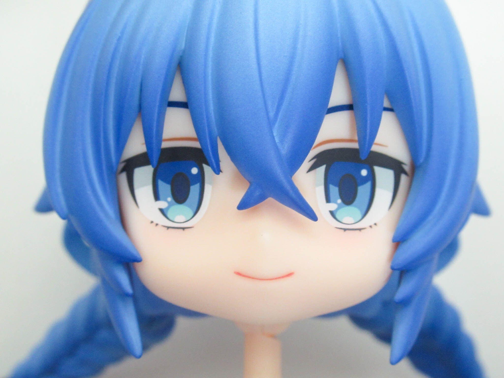 再入荷【1749】 ロキシー・ミグルディア 顔パーツ 普通 ねんどろいど