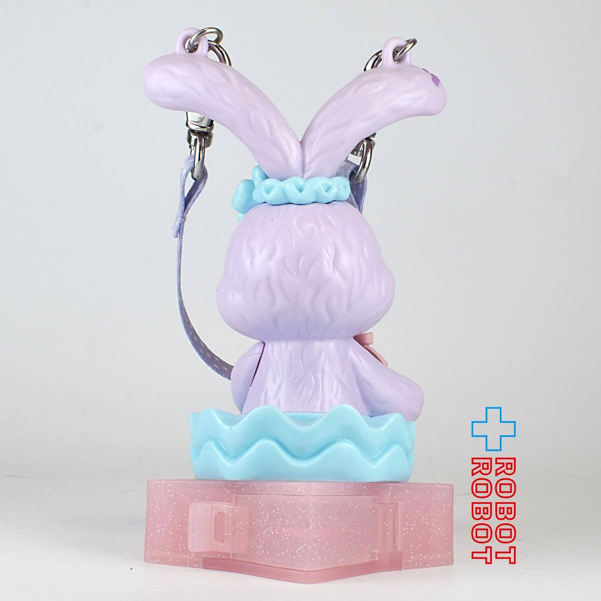 ステラルー　ぬいば　ふせん　キーホルダー　スナックケース ステラルーぬいばふせんキーホルダースナックケース| ヤマダウェブコム