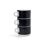upgrade Retro BC Tableware Mug “Blue”/アップグレード/陶器/キッチン/雑貨