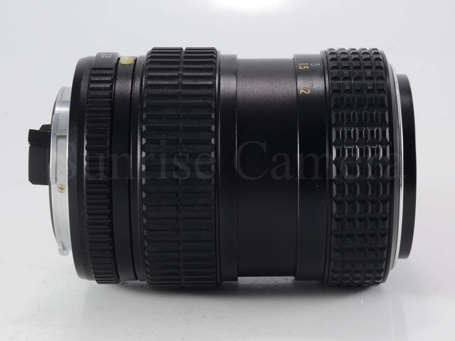 中古】PENTAX smc M ZOOM 40-80mm F2.8-4 Kマウント ペンタックス