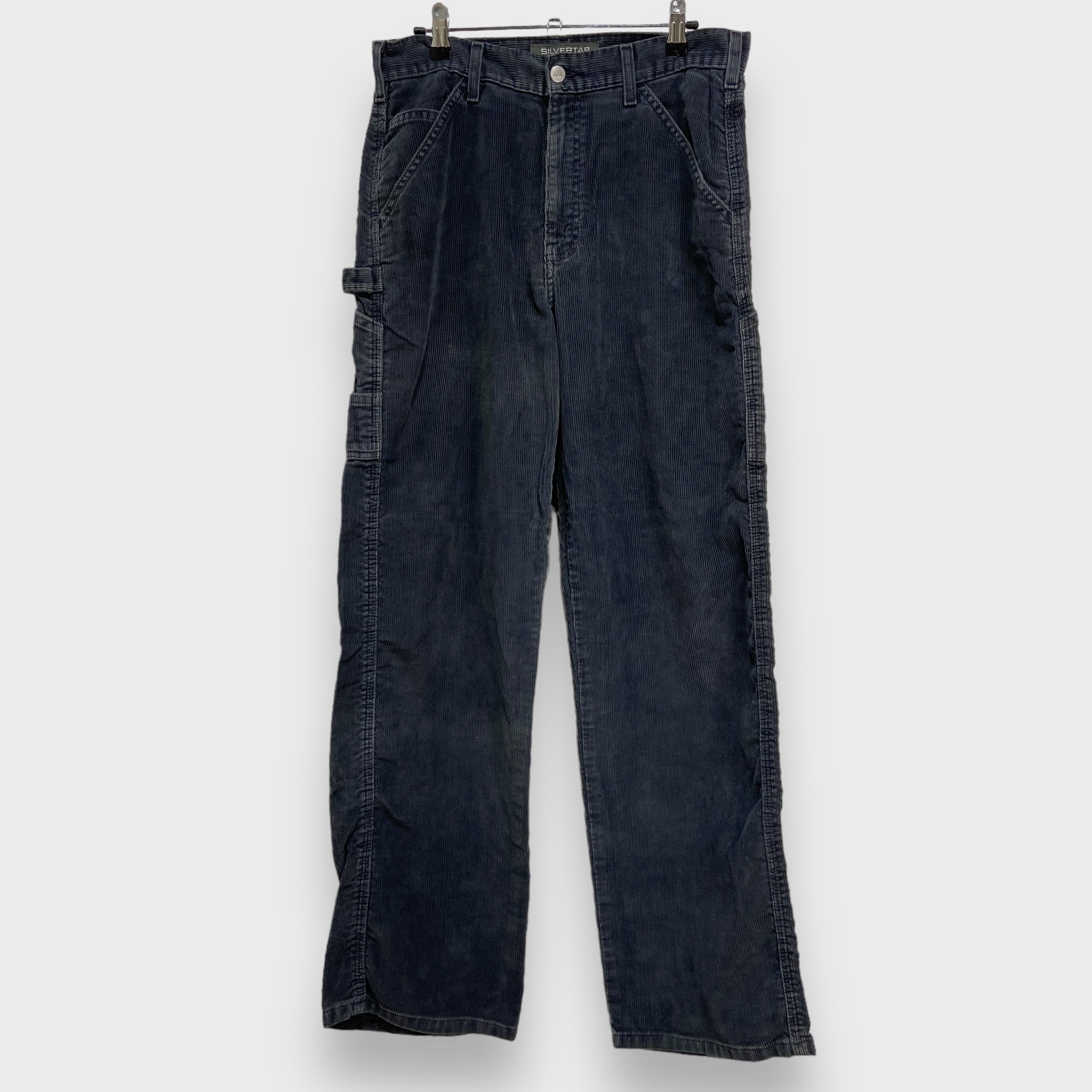 00 Levi's SilverTab コーデュロイバギーペインターパンツ 00 Levi's SilverTab コーデュロイバギーペインターパンツ