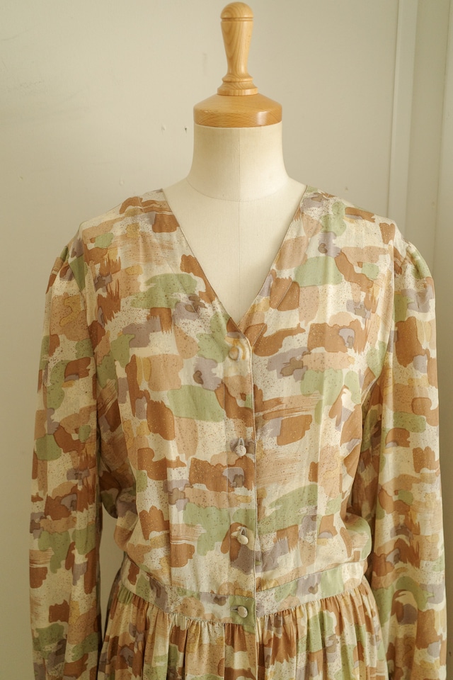 safari one-piece