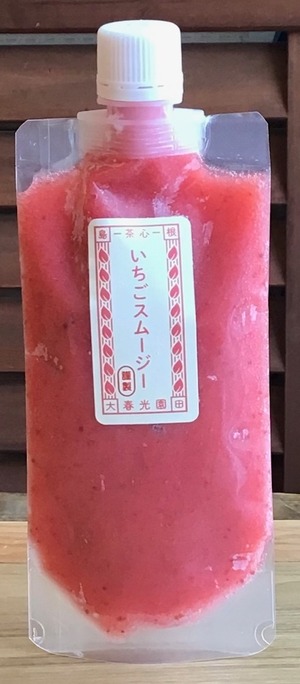 シェイク＆スムージー６個セット