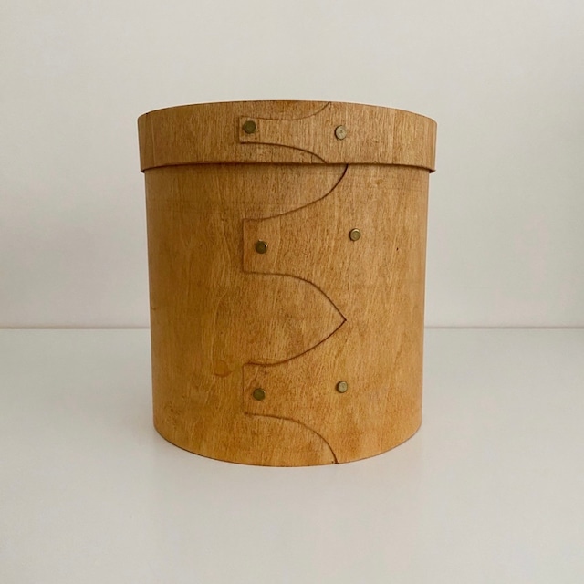 【即納/OUTLET】wood shaker box シェーカーボックスLサイズ