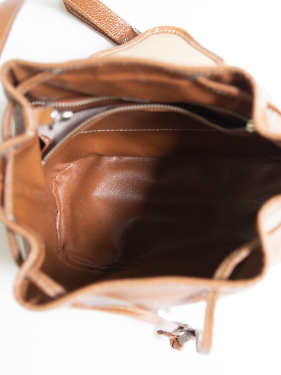 renoma PARIS】Made in France PVC Crossbody Bag（レノマ フランス製