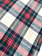 70s BIGMAC FLANNEL SHIRT MADE IN USA Size L