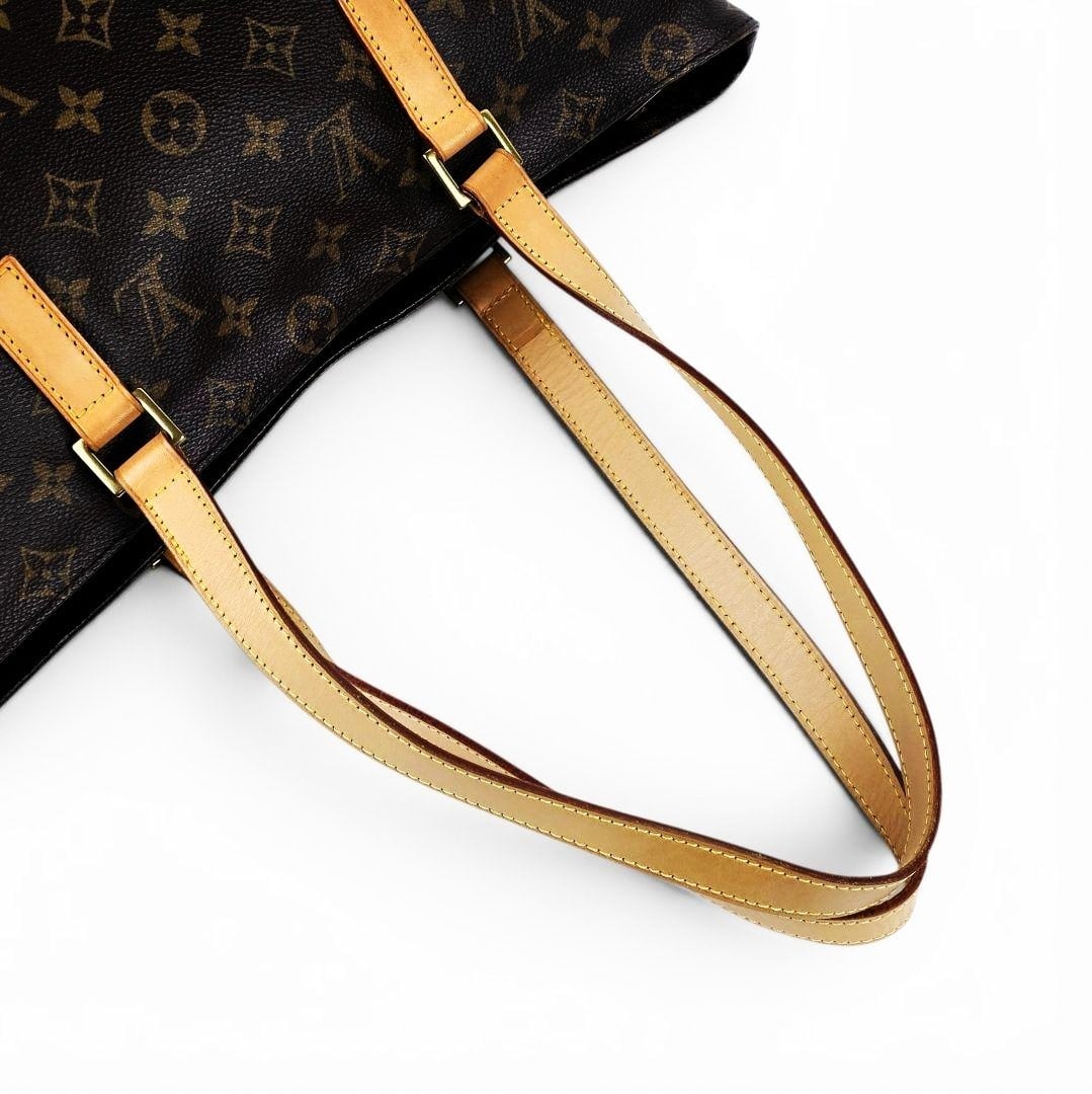 LOUIS VUITTON ルイヴィトン モノグラム カバメゾ トートバッグ | BARIS