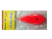 フジワラ(FUJIWARA) 蛍光ビニール 六角 100号