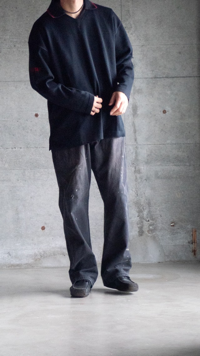 "Dickies" used Duck painter pants