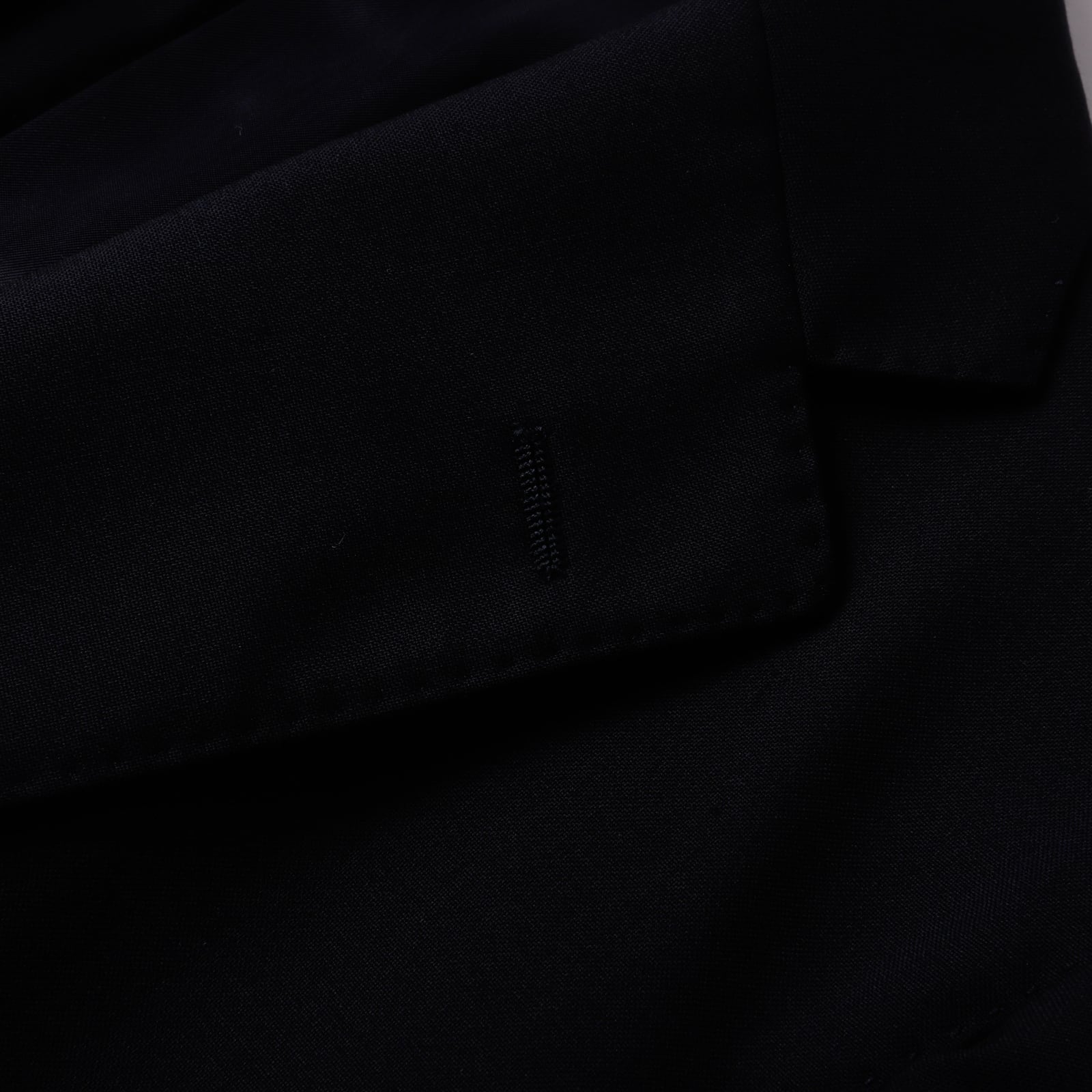 極美品】BROOKS BROTHERS Loro Piana wool Navy blazer size38 made in