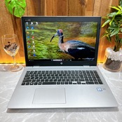 美品・最高峰 i7/ HP ProBook 650 G5/最高峰i7第8世代/メモリ32GB/SSD1TB/人気ノートパソコン
