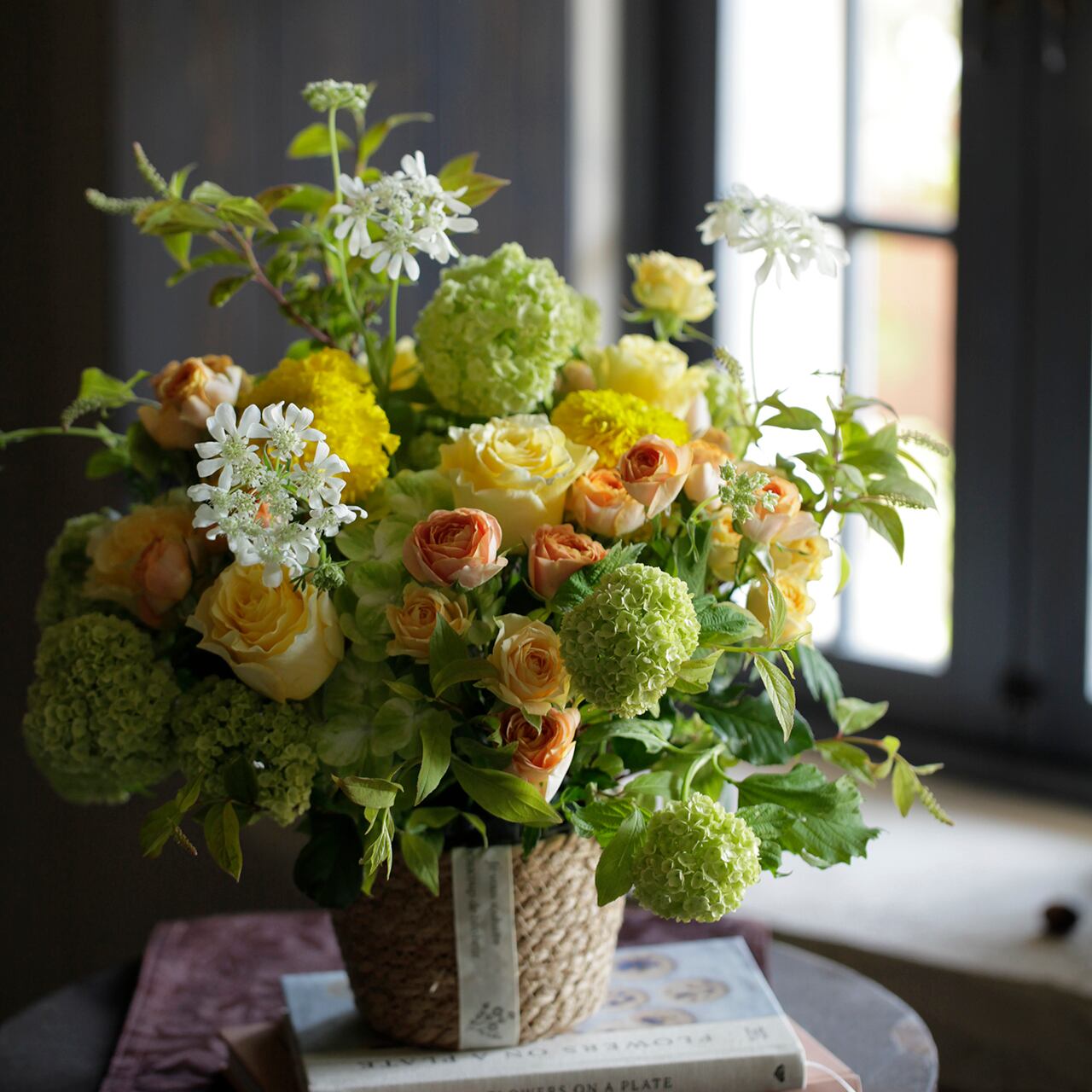 Gifts 贈り花 | フラワーショップ Bremen Flower Japan