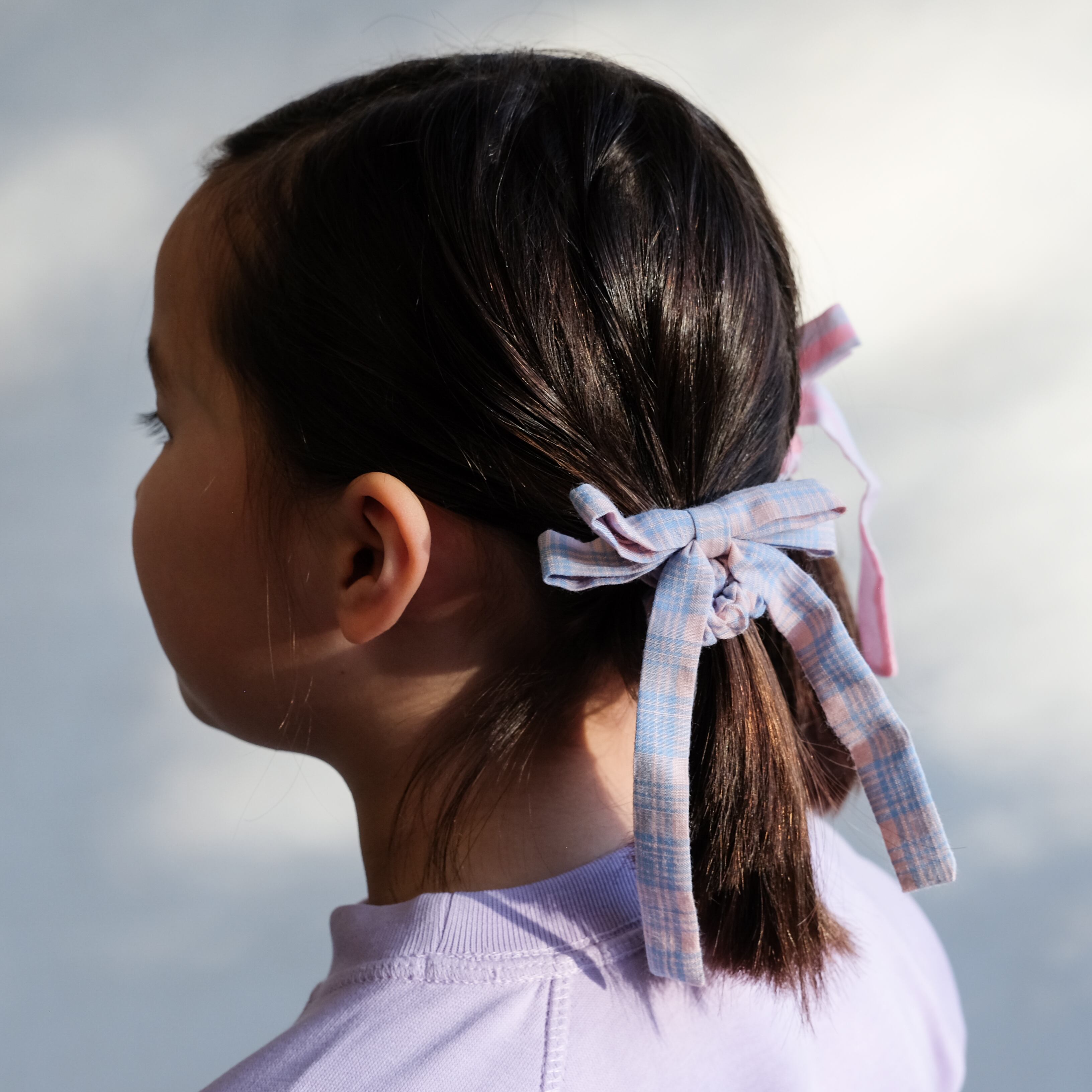 SUMMER STRIPES BOW SCRUNCHIES_162057 38