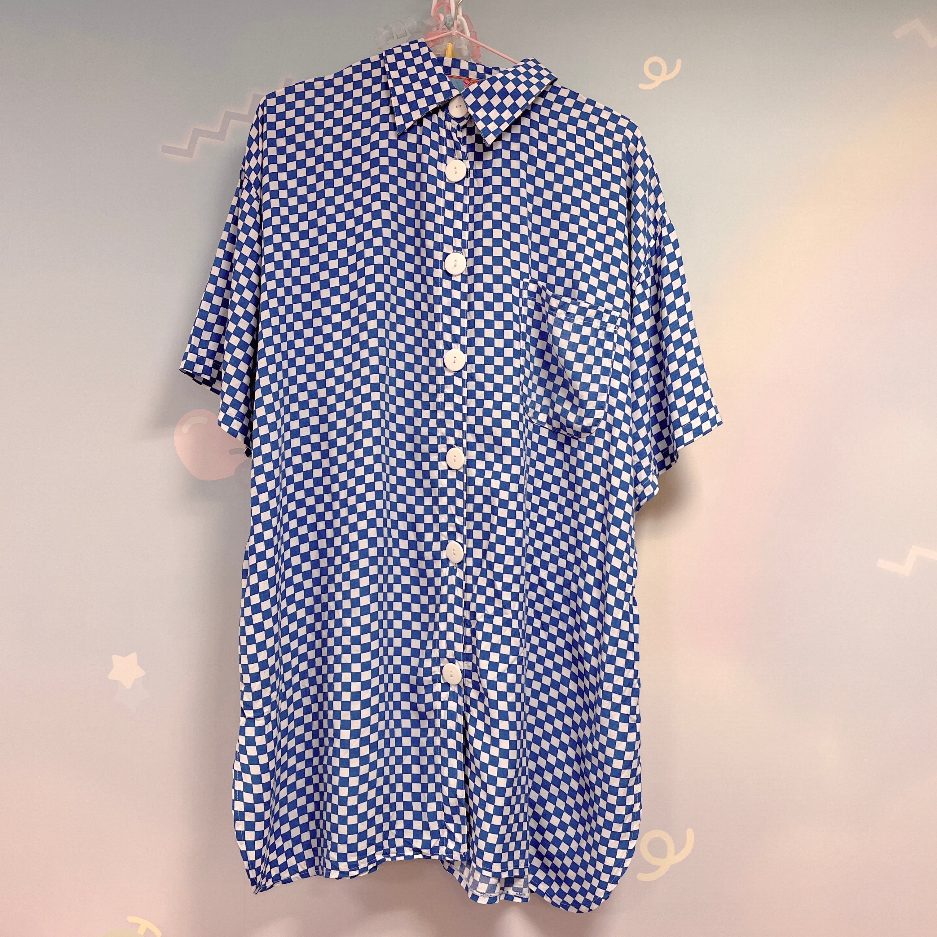 Vintage 洋服 | Spank!