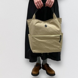 CLEDRAN 【LUMI】 2WAY BAG