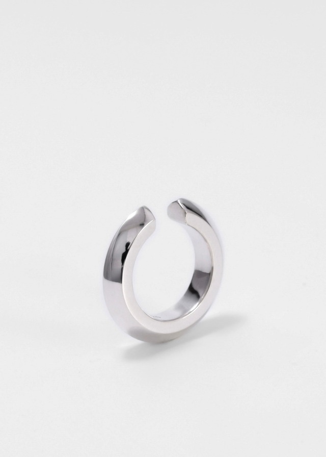 edge ear cuff △