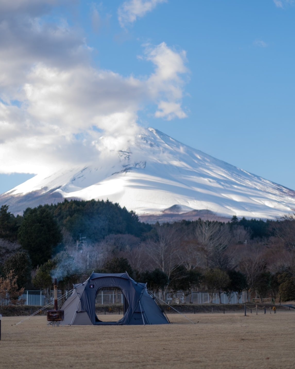 GB Thermo Shelter TL−001 | GraphiteBlue Store