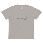 OFF FRAME Tee　[T0008]