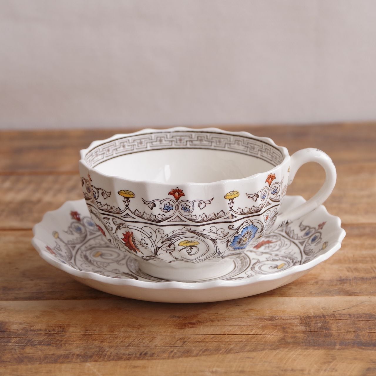 スポード | Flohmarkt フローマルクト