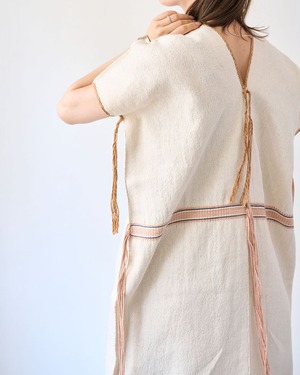 Thailand | Karen Traditional Wear(long)